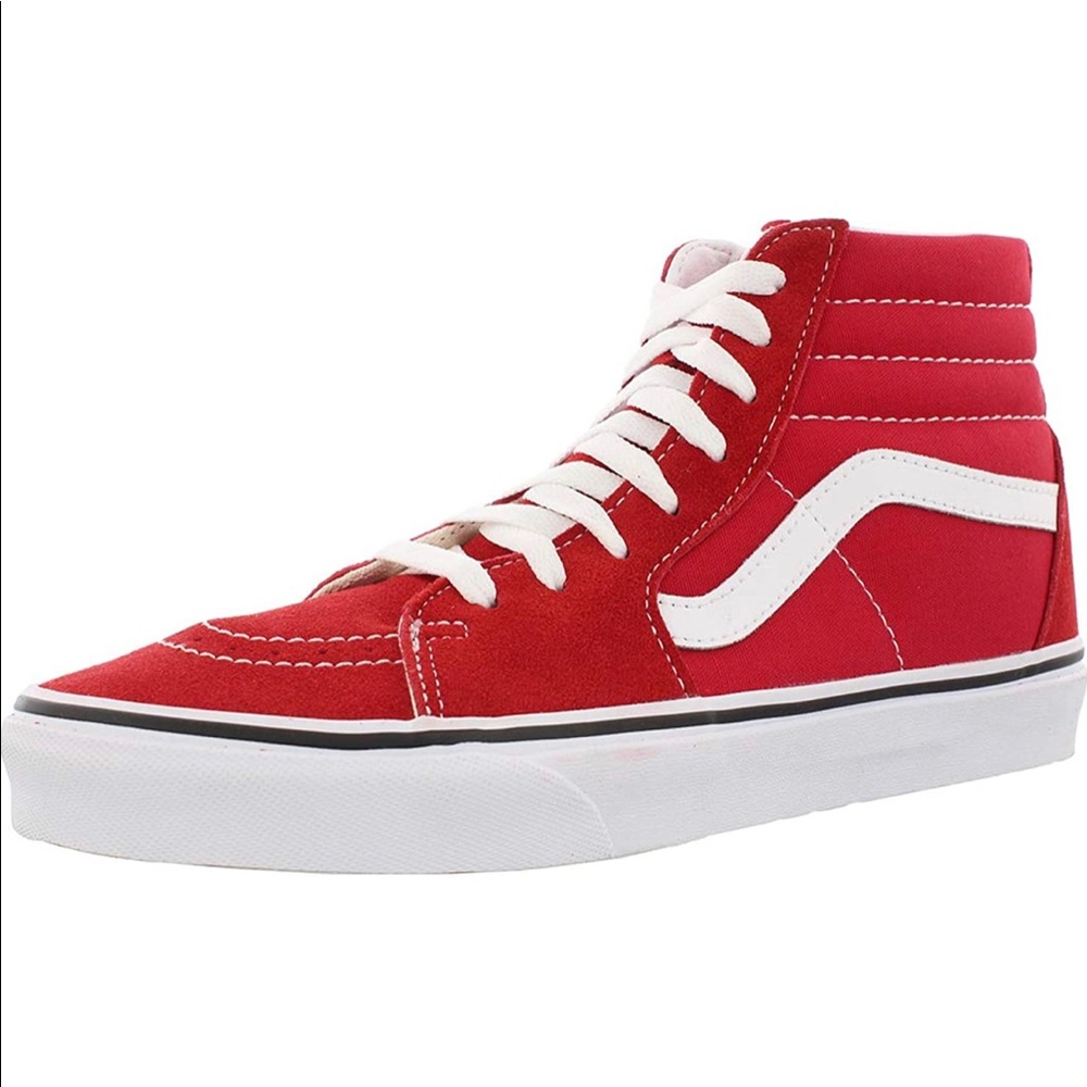 Vans Unisex Sk8-Hi Sneaker